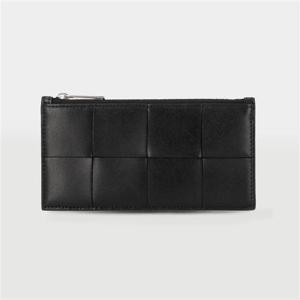 보테가베네타 카세트 슬림 장지갑 749460 VBWD3 8803