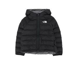 노스페이스 키즈 블랙 Ki 숏 패딩 NF0A88VJ WOO1