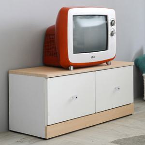 아담 800 TV거실장 TV다이 서랍장 보조장