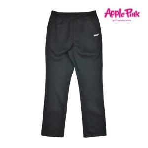 [애플핑크][애플핑크] 부츠컷 트레이닝 팬츠 (APP8Q168GS)