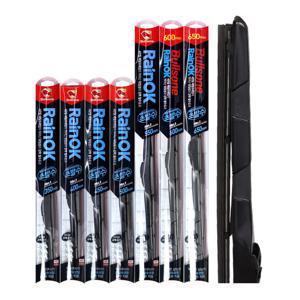 불스원 레인OK초발수 하이브리드 와이퍼(+세차타월1P)