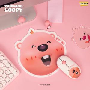 로이체 잔망루피 마우스패드