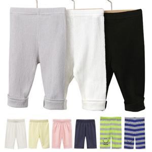 [플레이몰]여름신상 오픈/ 쿨링한 여름만들기 /아동반바지 여아레깅스 균일가 모음