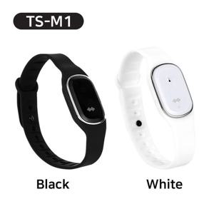 아트로마 초음파 모기퇴치밴드 TS-M1 /차박용품/모기퇴치기