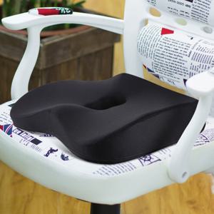 카템 4D 자세교정 기능성 방석 쿠션