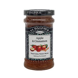 샹달프애플앤시나몬잼170g