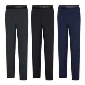 콜핑 기본 하이쿨 레귤러핏 스판 남성 여름 등산바지