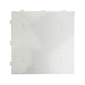 말랑비즈 펄러 사각형모양판 대형