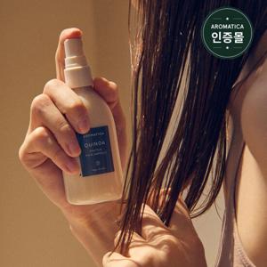 아로마티카 퀴노아 프로틴 헤어 앰플 100ml