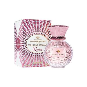 마리나드부르봉 크리스탈 로얄 로즈 EDP 7.5ml(미니어처)