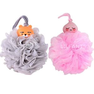 카카오프렌즈 샤워볼 [피규어입체슈퍼-7187]