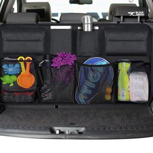 블랙스미스 트렁크정리포켓 RV SUV 트렁크 정리함
