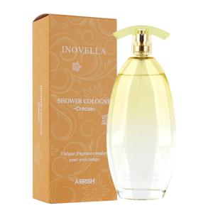 이노벨라 애리쉬 샤워코롱 크로쿠스 150ml