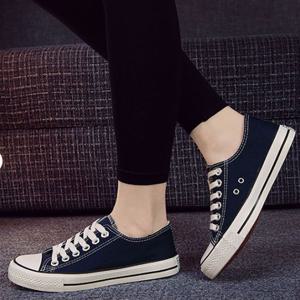 봄신발 캔버스화 스니커즈 커플신발 데일리슈즈