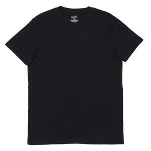 [뱅뱅]남녀공용 기본 3팩 라운드 반팔 면 티셔츠 (NTZ434)