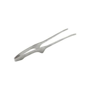 주방 조리용 바베큐 고기 집게 플레이팅 스텐 핀셋