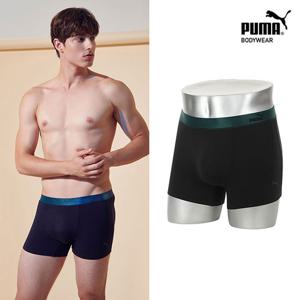 [푸마] 스틸밴딩 남성 프리 드로즈 1종 BK2