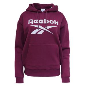 리복 CL 여성 플리스 후드 기모 긴팔 티셔츠 GV3287