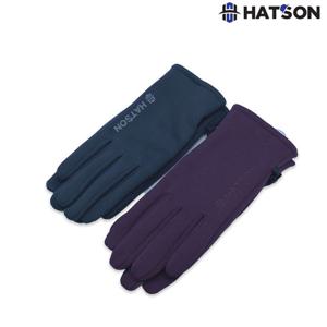 [햇츠온]여성 가을 겨울 아웃도어 등산 장갑 H21-0439W