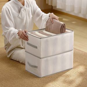 스프렉스 옷정리함 옷장수납함 옷정리트레이 DS-P1335 중형