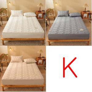 러빙랩 다온 킹 매트리스커버 침대커버 K 누빔매트리스커버
