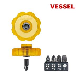 베셀 미니 자석 드라이버 TD-13W5