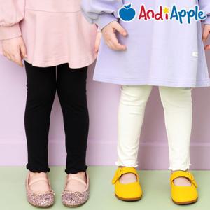 [앤디애플]HIT발랄웨이브레깅스