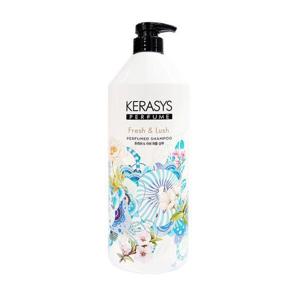 [애경]애경 케라시스 프레쉬앤러쉬 퍼퓸 샴푸 1L