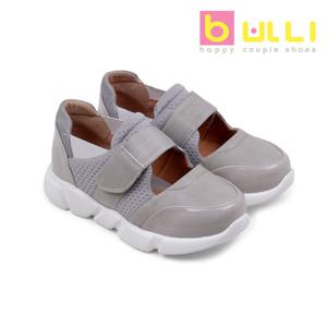 [바니플랫키즈]바니키즈 봄 여름 아동 펀칭 스니커즈 KPR85224GN