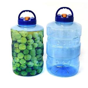 이지 담금주병 과실주병 과일청 술병 담금주통 12L