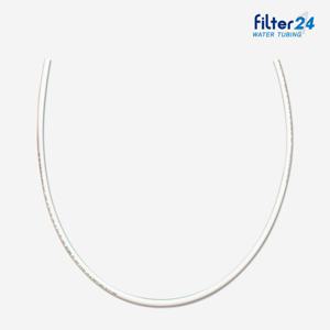 암웨이비데 나비너트필터 연결용 튜브호스 약8mm 1M