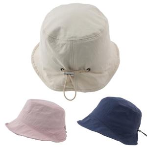 경량 스트링 사이즈조절 벙거지 간절기 여름 엄마 중년 여성 버킷햇 챙모자/OM-B31002