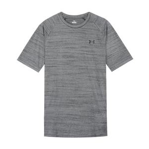 언더아머 UA 타이거 테크 2.0 기능성 반팔 티셔츠 1377843-001