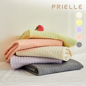 [쁘리엘르] 스위티 스프레드 침대패드 SS