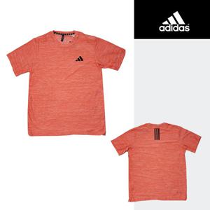 아디다스 트레이닝 에센셜 스트레치 반팔티(IB8129)