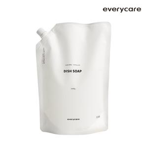 [에브리케어]젖병주방세제 리필용1000g