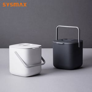 시스맥스 음식물쓰레기통/휴지통/분리수거함