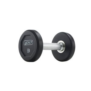 아리프 럭셔리 IPD 덤벨 3kg 아령 CPU신소재 헬스