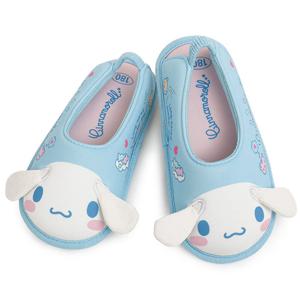 15000 산리오 시나모롤 미끄럼방지 덧신 [스윗]
