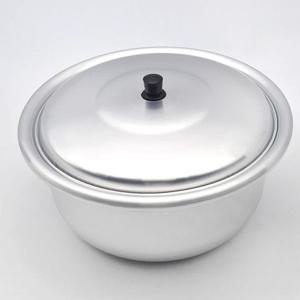 영진 양은 냄비 국산 알루미늄 냄비 들통 곰솥 30cm