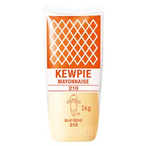 [큐피] 마요네즈 210 1kg