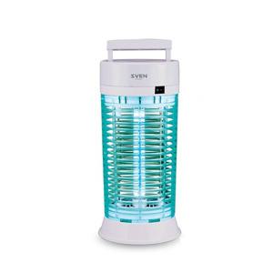 SVEN 버그킬러 모기퇴치기 벌레퇴치기 SVB2020BK 포충기 날파리