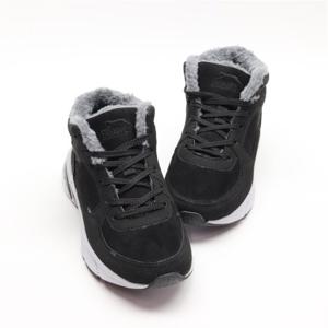 [할마마마][할마마마] 중년여성하이탑운동화 털안감 할머니신발