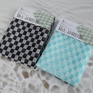 [실내화뱅크]체스샤워 타올 뽀송한 바디타올 거품목욕