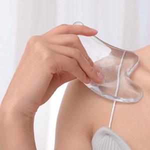 얼굴 바디 마사지 괄사 경락 림프 마사지기 DD-11878