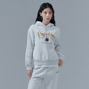 여성 기모 후드 티셔츠-CFRG5173D0B