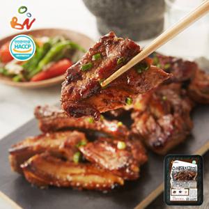 봄내푸드 봄내수제돼지갈비 1kg