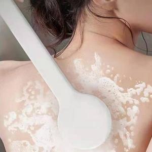 목욕 등밀이 셀프 바디브러쉬 샤워솔