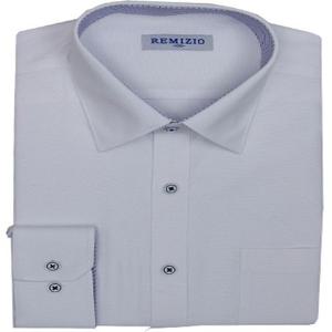 FS-206 가을신상 레알리 셔츠 (95-120) 화이트