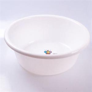 대일 챔피온 다라이 4호 바구니 소쿠리 세수 대야 욕실 화장실